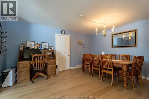 84 Sherman Street Thamesville ON N0P 2K0