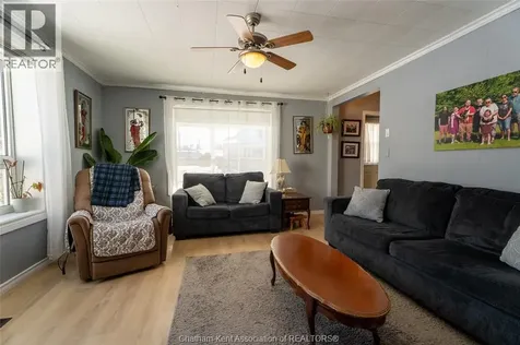 84 Sherman Street Thamesville ON N0P 2K0