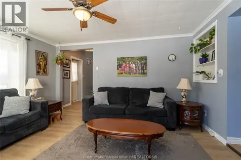 84 Sherman Street Thamesville ON N0P 2K0