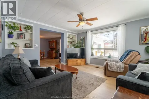 84 Sherman Street Thamesville ON N0P 2K0