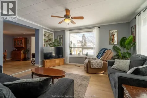 84 Sherman Street Thamesville ON N0P 2K0