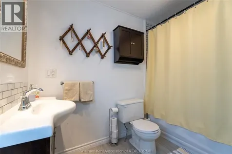 84 Sherman Street Thamesville ON N0P 2K0