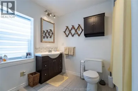 84 Sherman Street Thamesville ON N0P 2K0