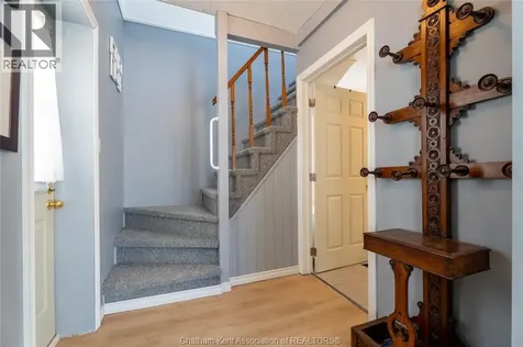 84 Sherman Street Thamesville ON N0P 2K0