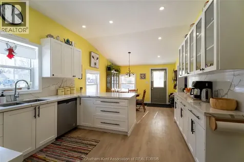 84 Sherman Street Thamesville ON N0P 2K0
