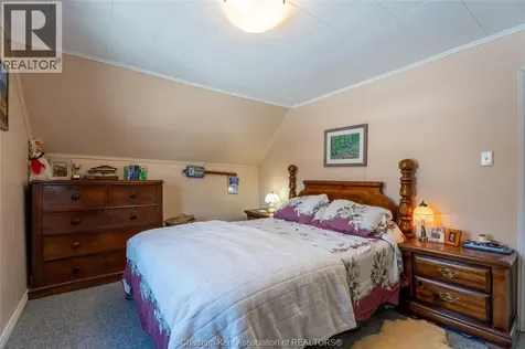 84 Sherman Street Thamesville ON N0P 2K0