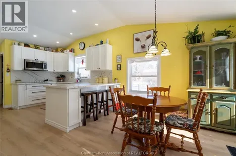 84 Sherman Street Thamesville ON N0P 2K0