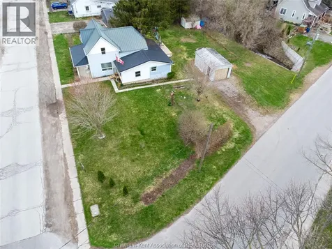 84 Sherman Street Thamesville ON N0P 2K0