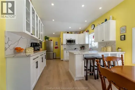 84 Sherman Street Thamesville ON N0P 2K0