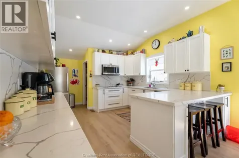 84 Sherman Street Thamesville ON N0P 2K0