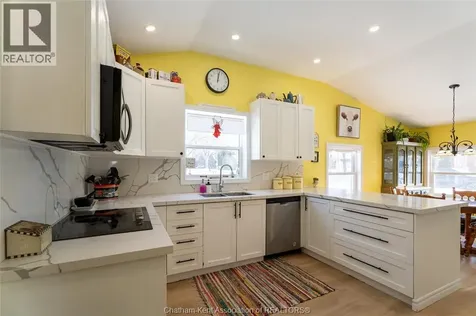 84 Sherman Street Thamesville ON N0P 2K0