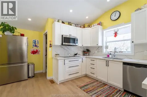 84 Sherman Street Thamesville ON N0P 2K0