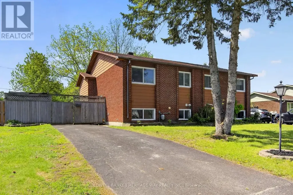 442 Joseph Street Carleton Place ON K7C 3T5