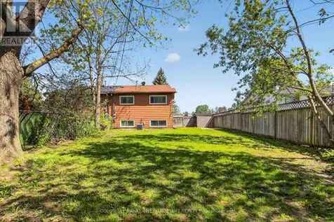 442 Joseph Street Carleton Place ON K7C 3T5