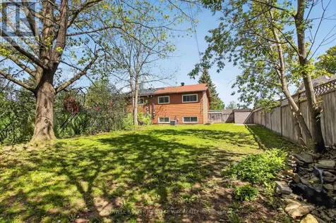442 Joseph Street Carleton Place ON K7C 3T5
