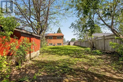 442 Joseph Street Carleton Place ON K7C 3T5