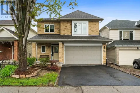 6A Rosetta Avenue Ottawa ON K2G 6T5
