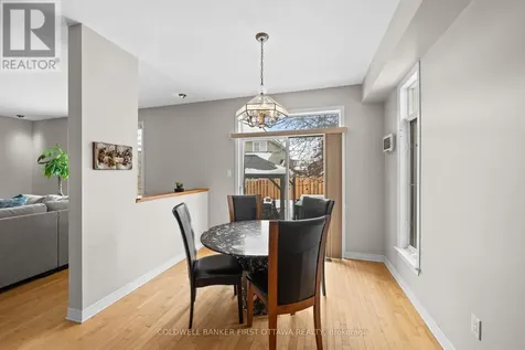 6A Rosetta Avenue Ottawa ON K2G 6T5