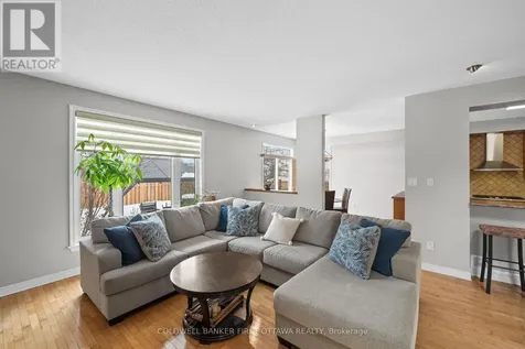 6A Rosetta Avenue Ottawa ON K2G 6T5