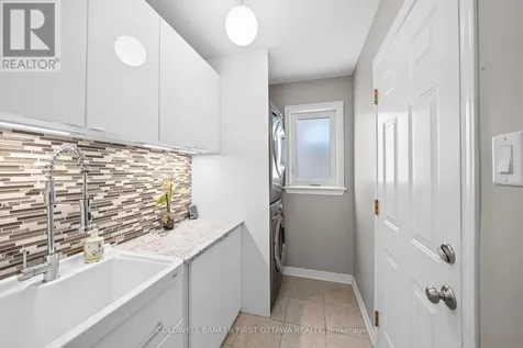 6A Rosetta Avenue Ottawa ON K2G 6T5