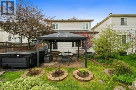 6A Rosetta Avenue Ottawa ON K2G 6T5
