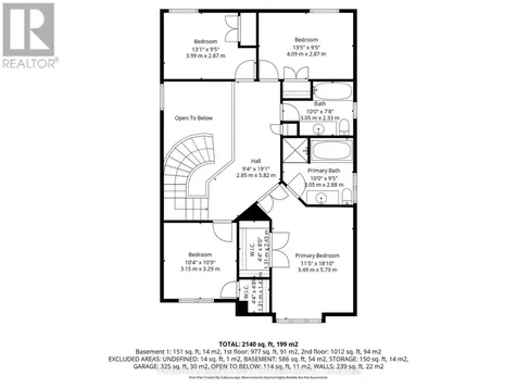 6A Rosetta Avenue Ottawa ON K2G 6T5