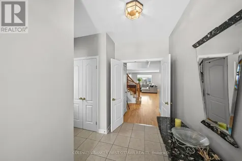 6A Rosetta Avenue Ottawa ON K2G 6T5