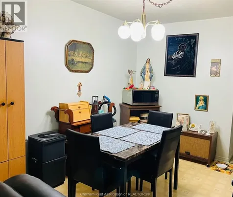 89 Bruinsma Avenue Wallaceburg ON N8A 5C5