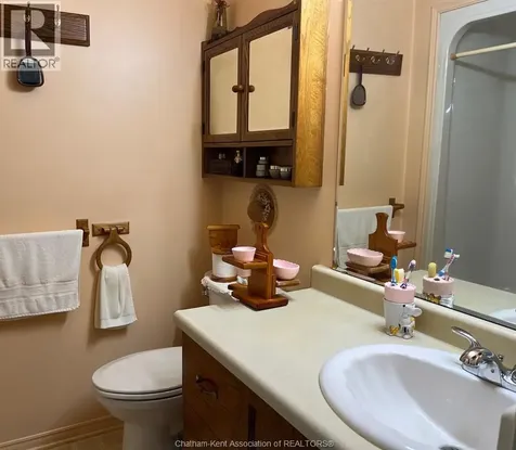 89 Bruinsma Avenue Wallaceburg ON N8A 5C5