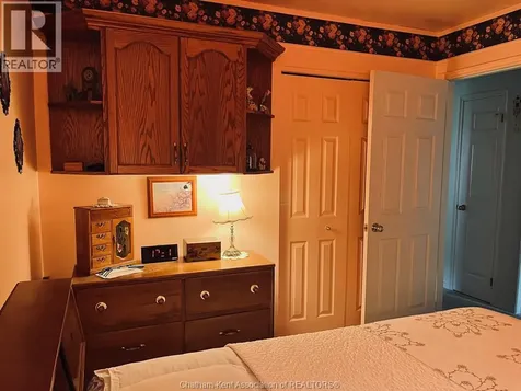 89 Bruinsma Avenue Wallaceburg ON N8A 5C5