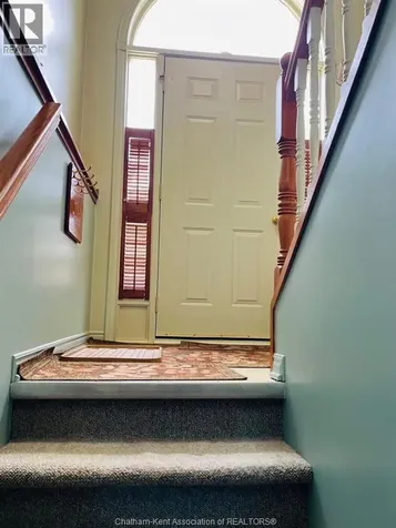 89 Bruinsma Avenue Wallaceburg ON N8A 5C5