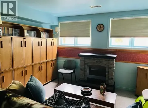 89 Bruinsma Avenue Wallaceburg ON N8A 5C5