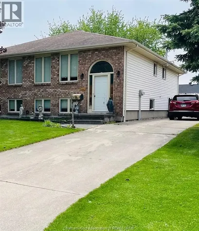 89 Bruinsma Avenue Wallaceburg ON N8A 5C5
