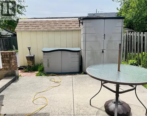 89 Bruinsma Avenue Wallaceburg ON N8A 5C5