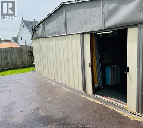 89 Bruinsma Avenue Wallaceburg ON N8A 5C5