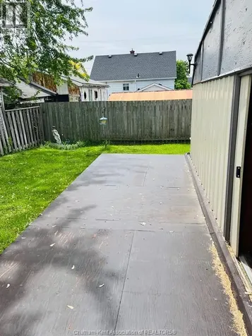 89 Bruinsma Avenue Wallaceburg ON N8A 5C5