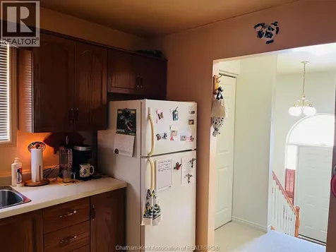 89 Bruinsma Avenue Wallaceburg ON N8A 5C5