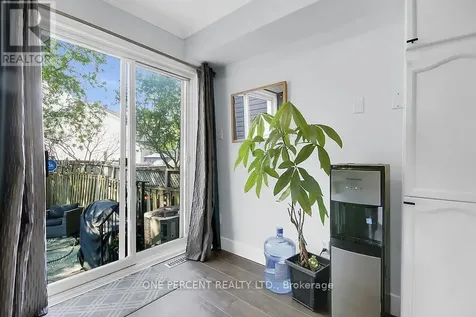 166 Beatrice Drive Ottawa ON K2J 4N9