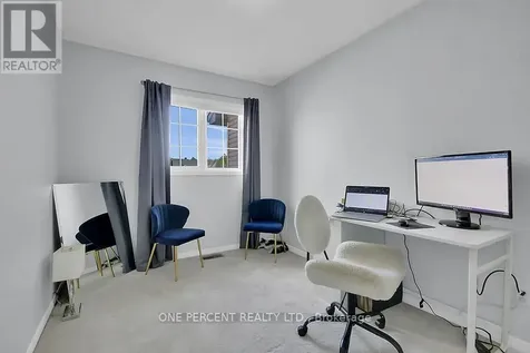 166 Beatrice Drive Ottawa ON K2J 4N9