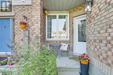 166 Beatrice Drive Ottawa ON K2J 4N9