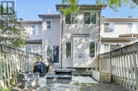 166 Beatrice Drive Ottawa ON K2J 4N9