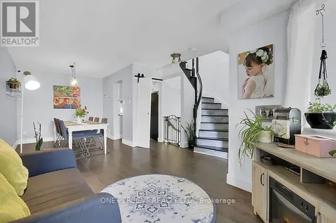 166 Beatrice Drive Ottawa ON K2J 4N9
