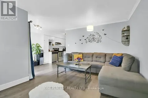 166 Beatrice Drive Ottawa ON K2J 4N9