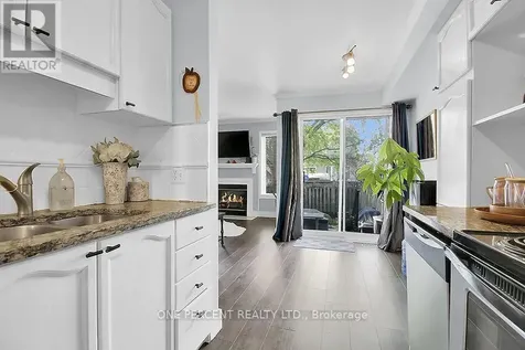 166 Beatrice Drive Ottawa ON K2J 4N9