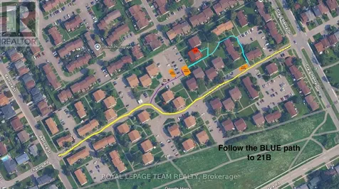 21 Woodvale Green Ottawa ON K2G 4H3