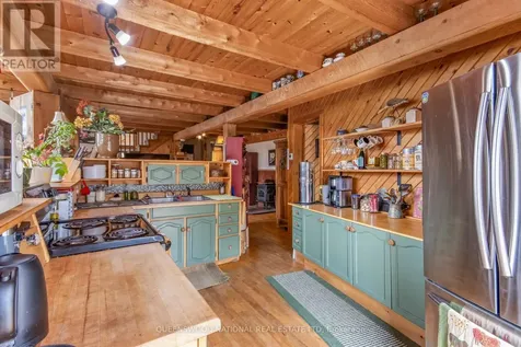 2018 Ruby Road Bonnechere Valley ON K0J 2A0