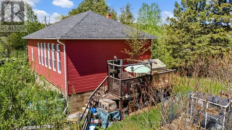 2018 Ruby Road Bonnechere Valley ON K0J 2A0