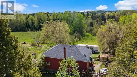 2018 Ruby Road Bonnechere Valley ON K0J 2A0