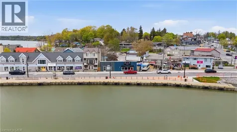 25 Harbour Street Port Dover ON N0A 1N0