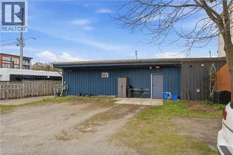 25 Harbour Street Port Dover ON N0A 1N0